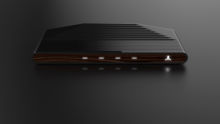 Ataribox Indiegogo 众筹活动延期